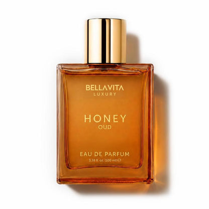 Bella Vita Luxury's Honey Oud 100ml