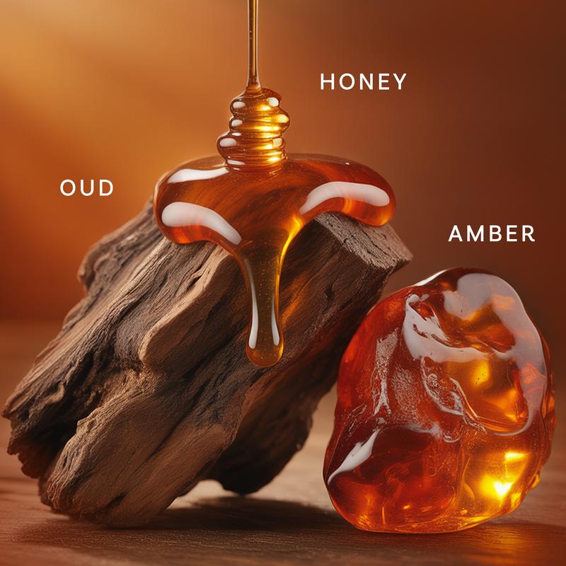 Bella Vita Luxury's Honey Oud 100ml